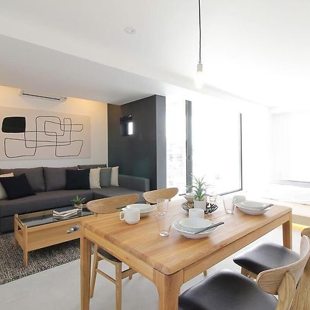 Bhotel Heiwaodori 901 - New Apt In Famous Hiroshima Dori For 6P 외부 사진