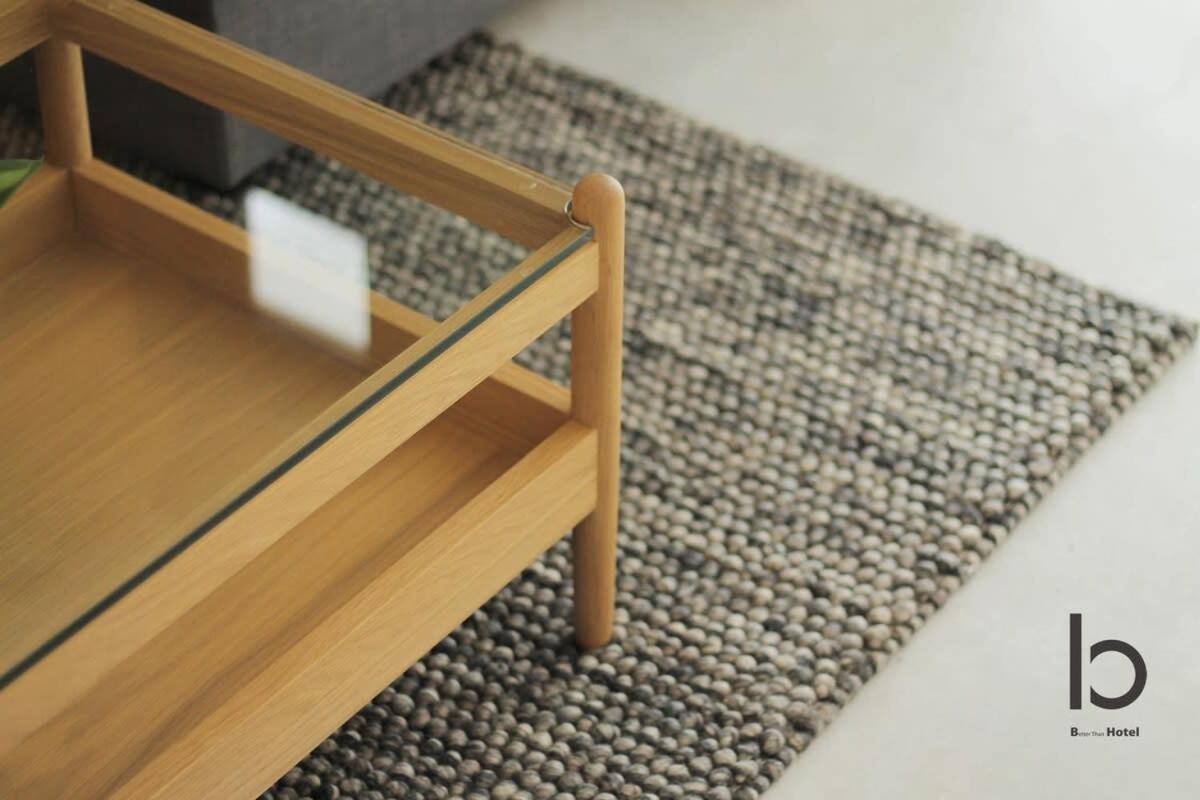 Bhotel Heiwaodori 901 - New Apt In Famous Hiroshima Dori For 6P 외부 사진
