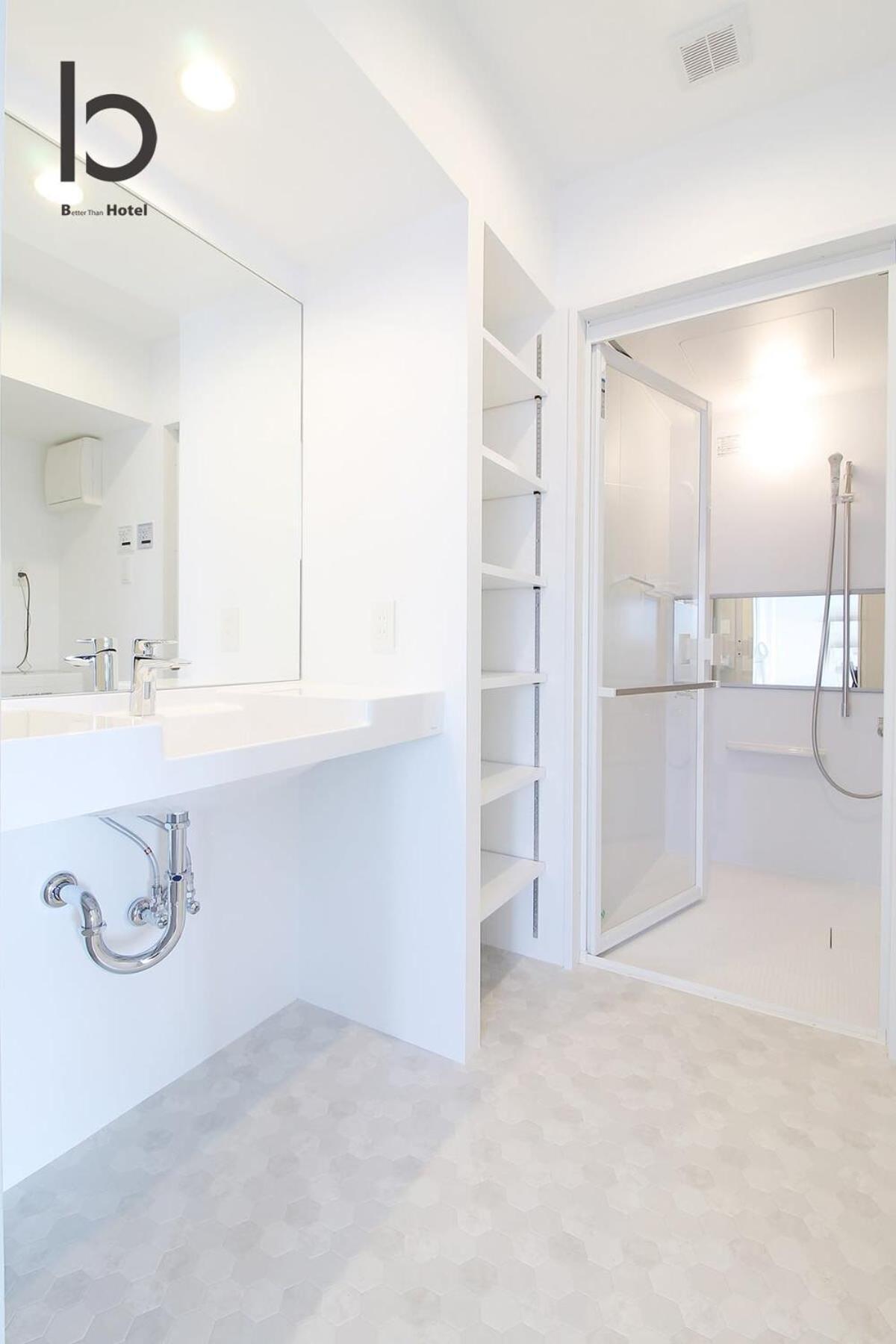 Bhotel Heiwaodori 901 - New Apt In Famous Hiroshima Dori For 6P 외부 사진