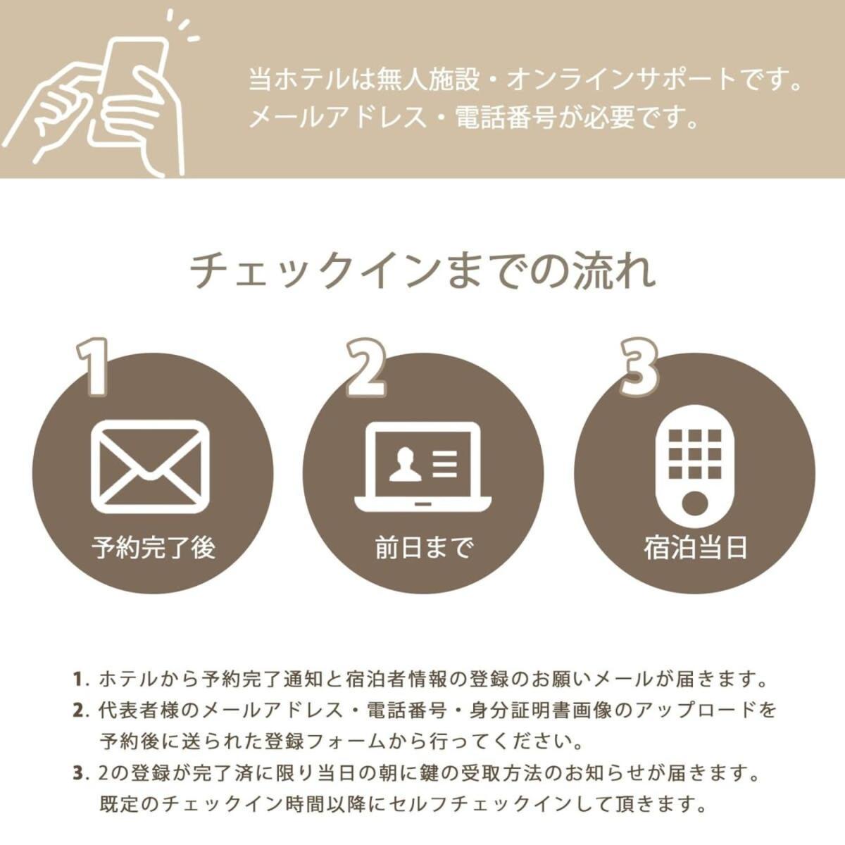 Bhotel Heiwaodori 901 - New Apt In Famous Hiroshima Dori For 6P 외부 사진